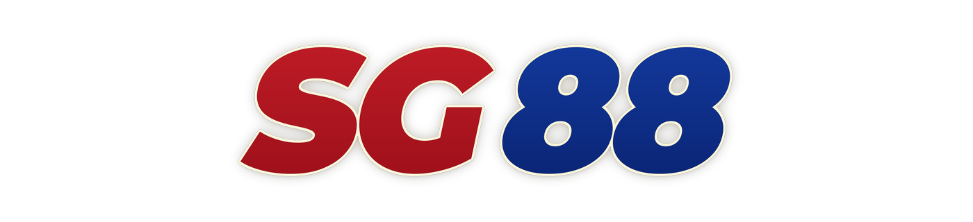 sg88 Logo